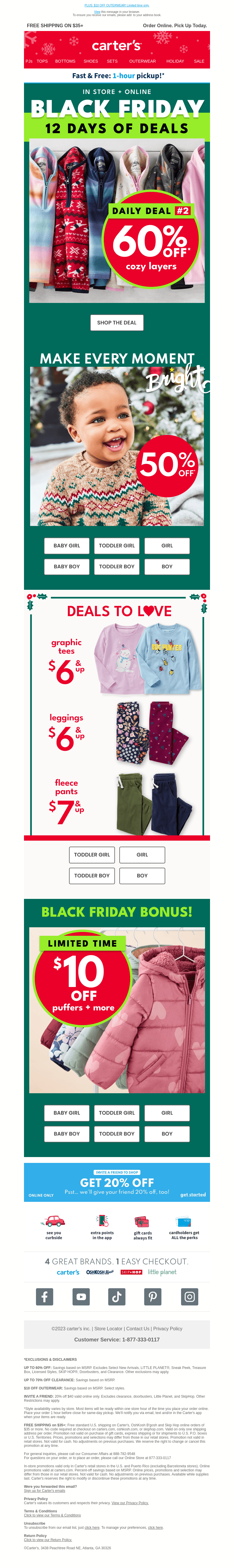 🔥 BLACK FRIDAY DEAL 🔥 60% OFF COZY LAYERS