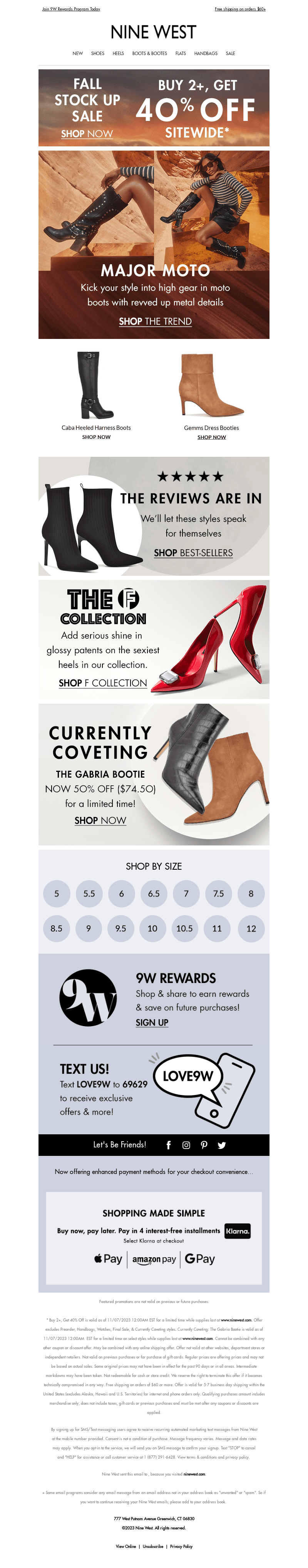 Moto Boots to Kickstart Your Style