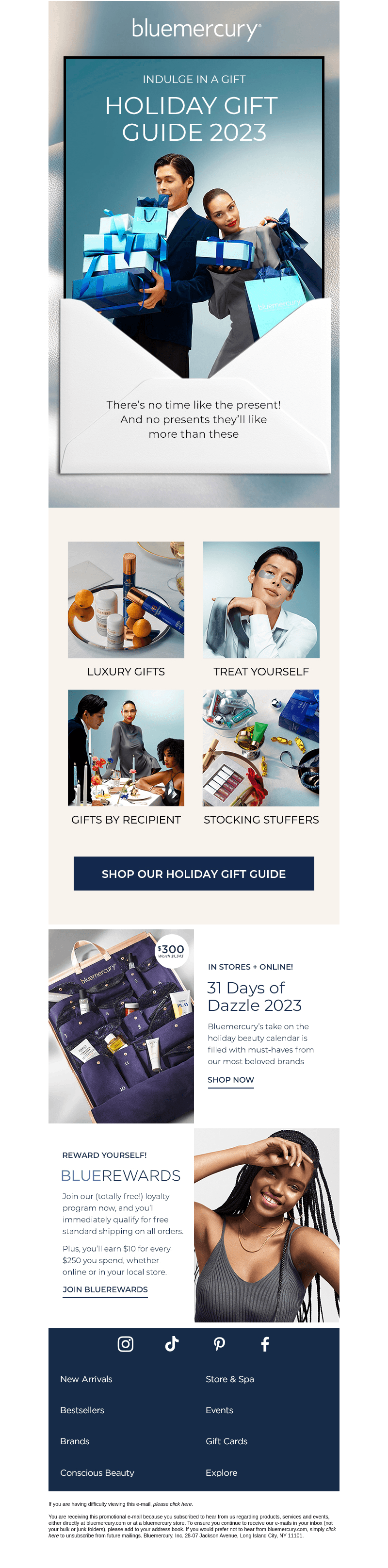 Have you seen our Holiday Gift Guide?