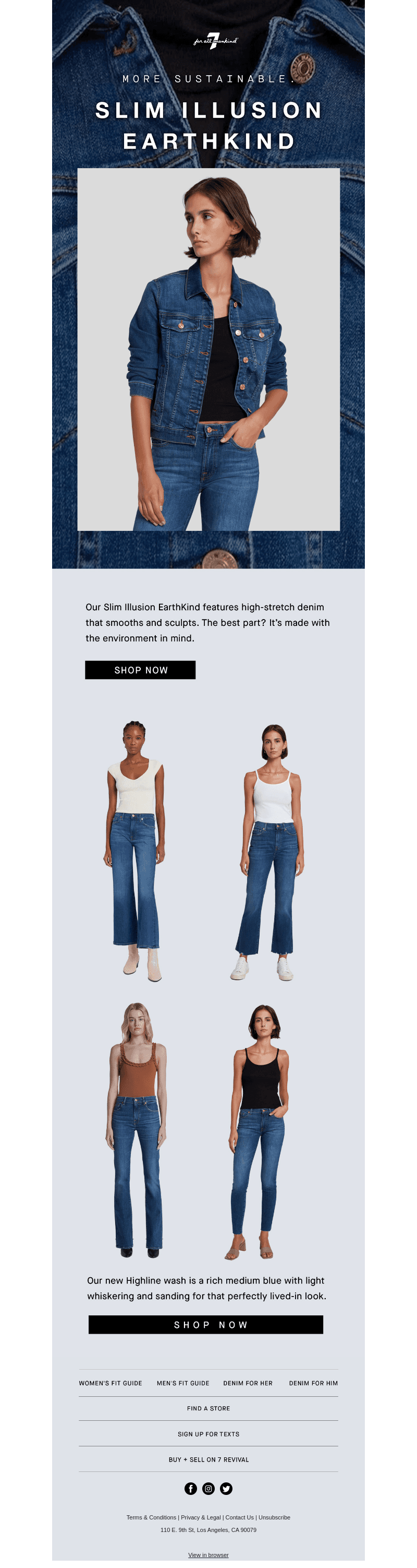 Shape Up With Slim Illusion EarthKind