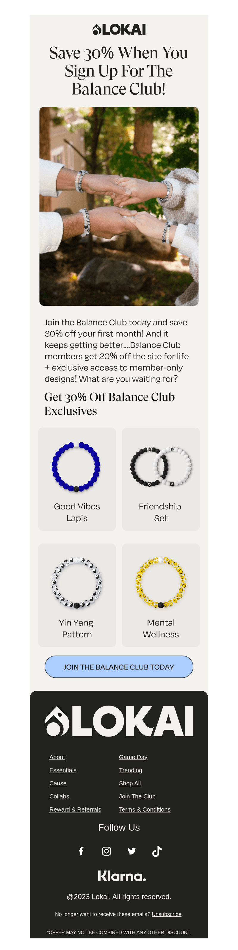 Black Friday Just Keeps Getting Better