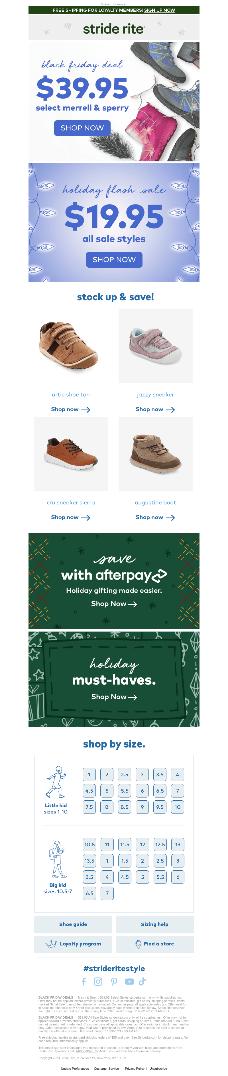 ‼️ HURRY! ONLY $39.95 MERRELL & SPERRY! ‼️