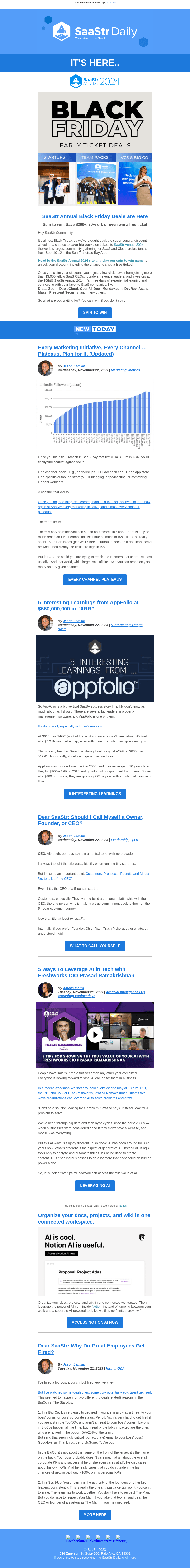 5 Interesting Learnings from AppFolio at $660M