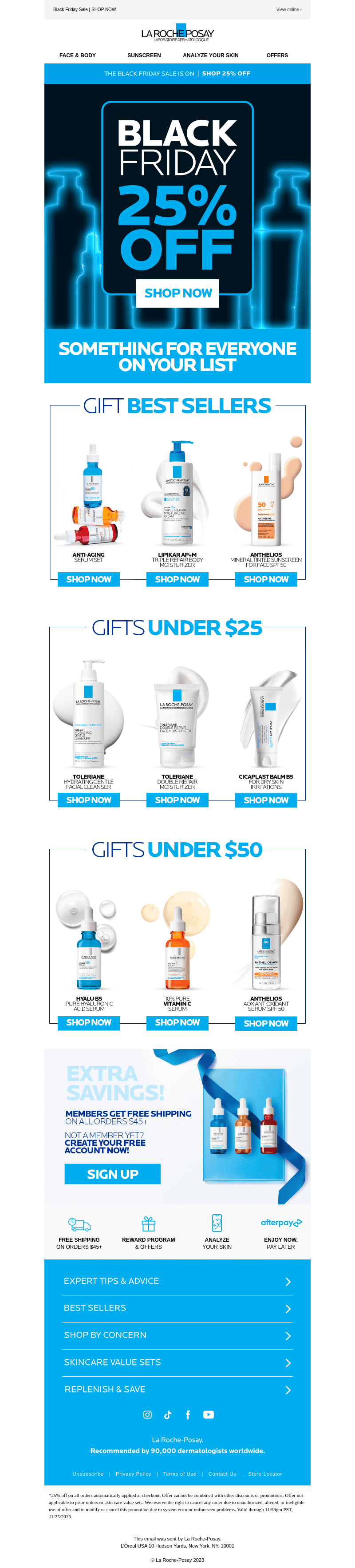 Early Black Friday offer inside!