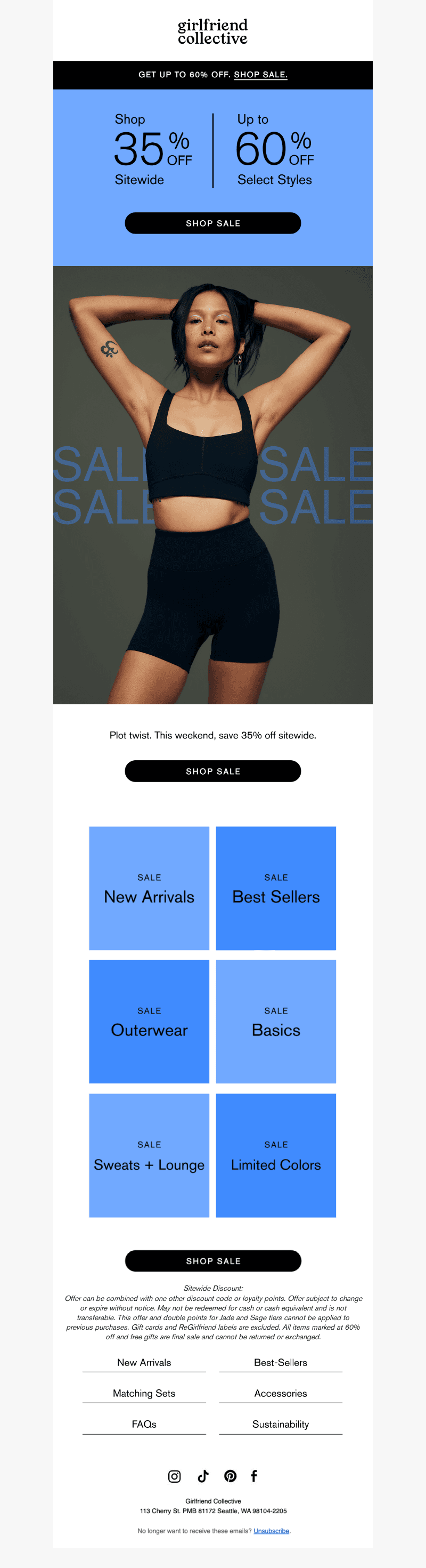 Everything. On. Sale.