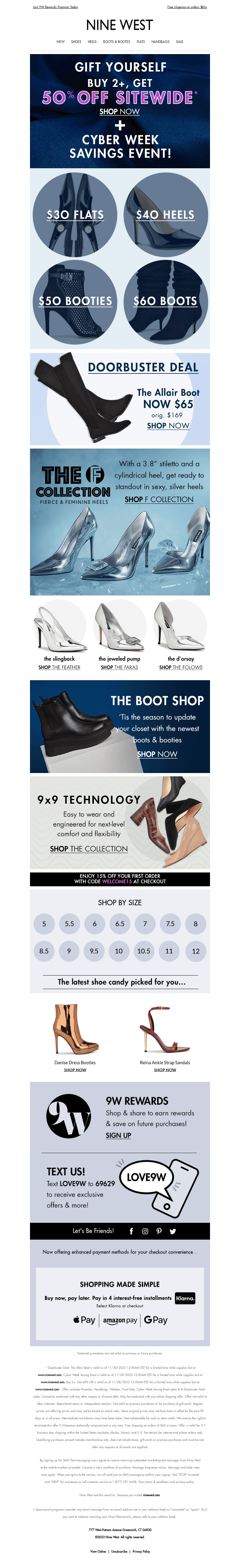 NOW $65—Our Most Popular OTK Boot