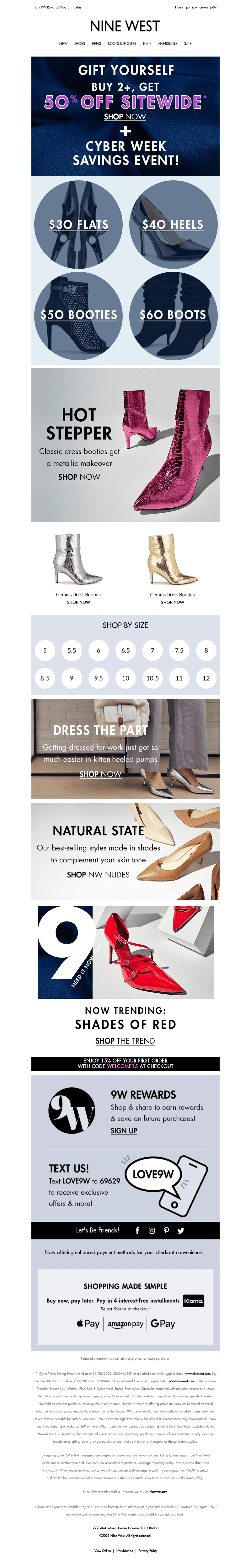 Buy 2, Get 50% OFF Sitewide