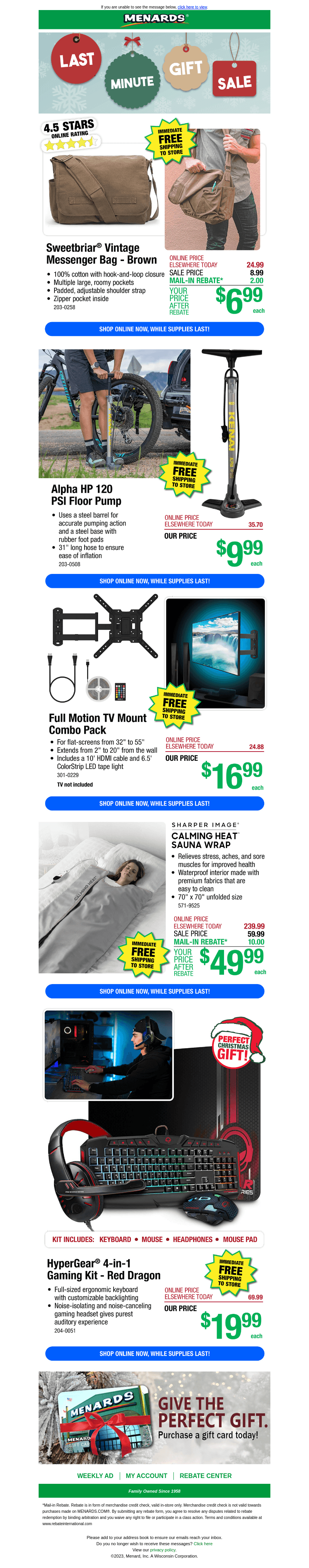 HyperGear® 4-in-1 Gaming Kit UNDER $20!