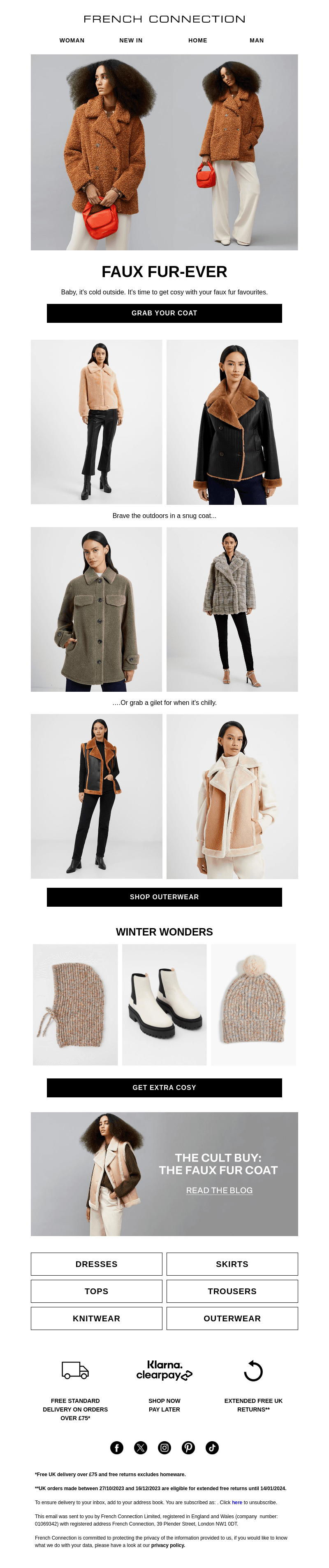 Your faux fur fix
