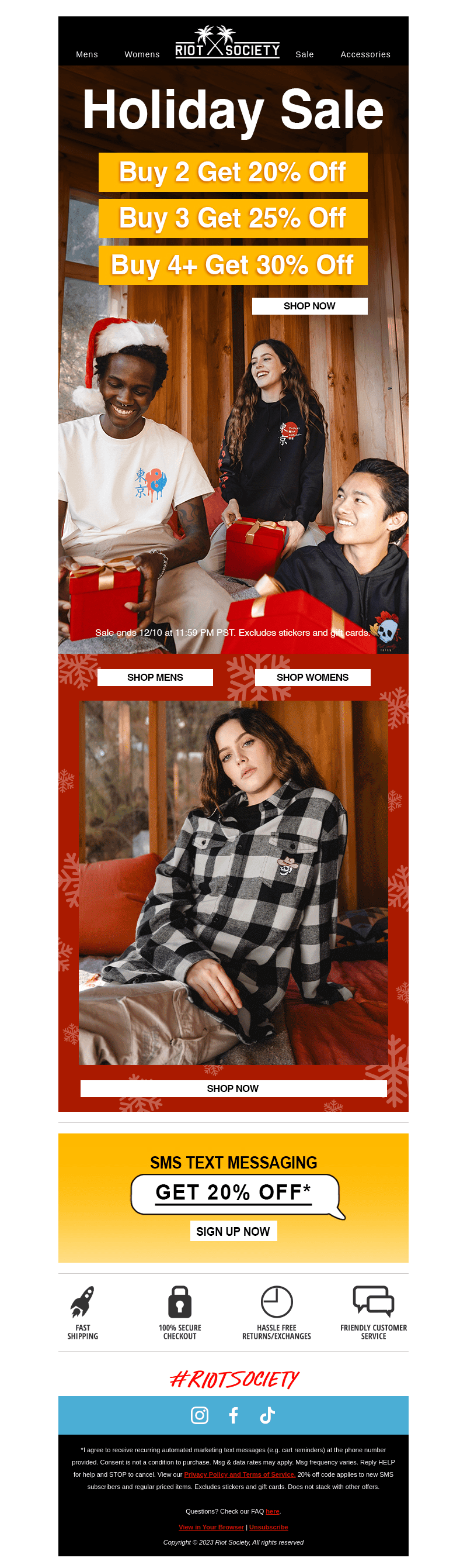 🔥 Up to 30% off sitewide