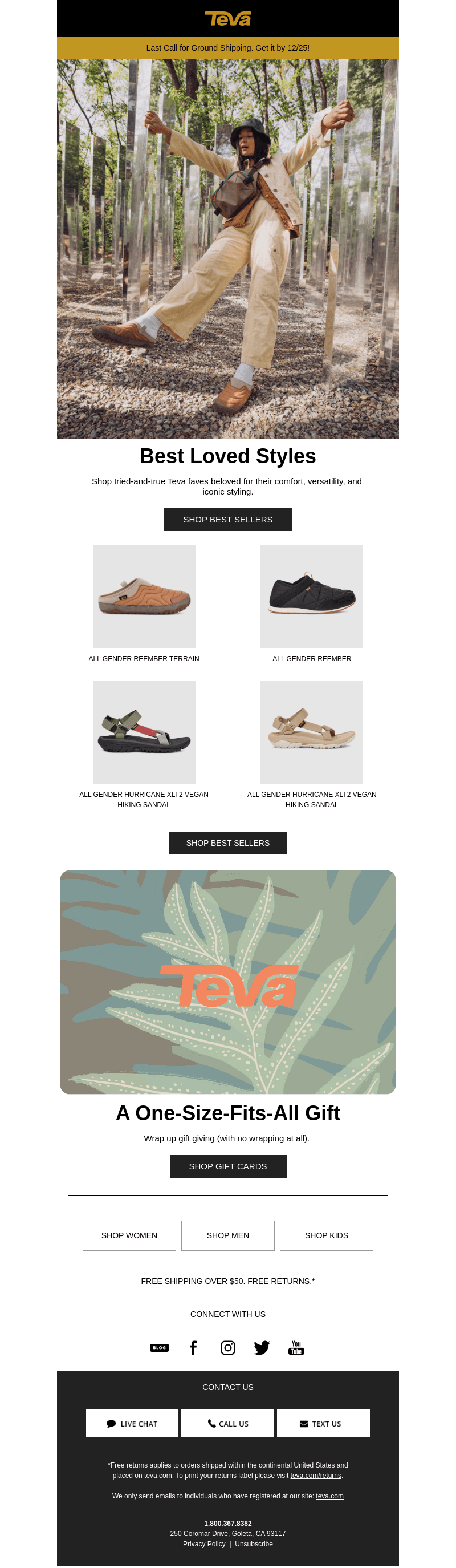 Roundup: fan favorites