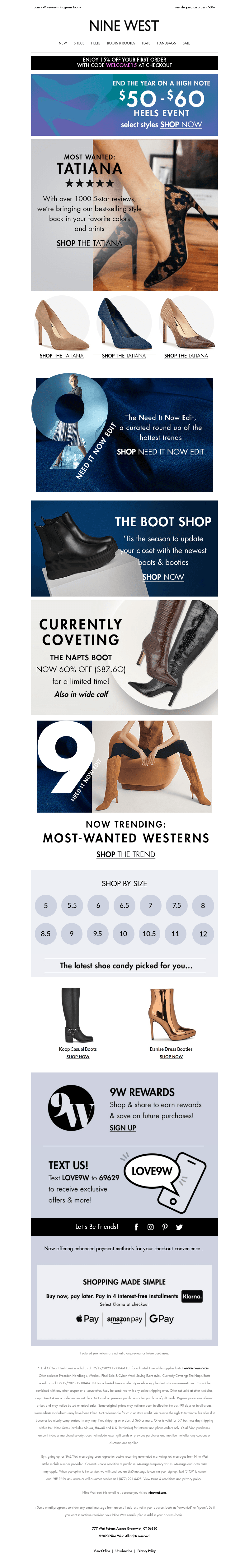👠 $50 Must-Have Heels 👠