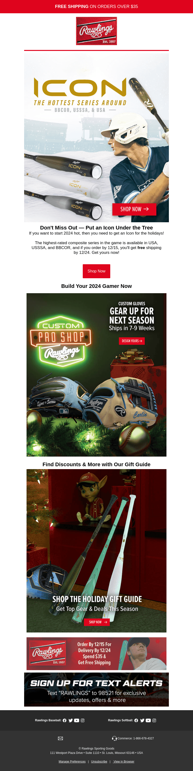 Get the Best Bats Under the Tree