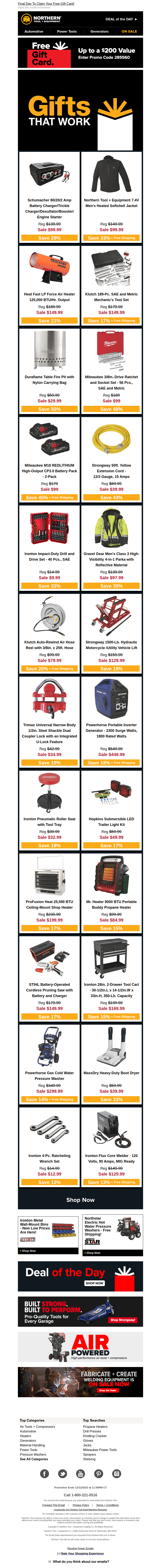 ⭐Gifts That Work⭐ Save Up Tp 50%