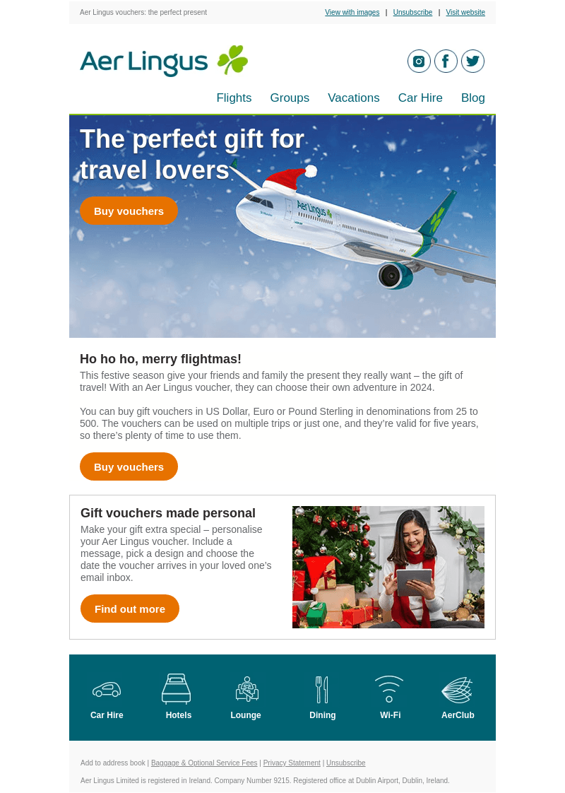 Unwrap flights under the tree 🎁 ✈️ 🎄