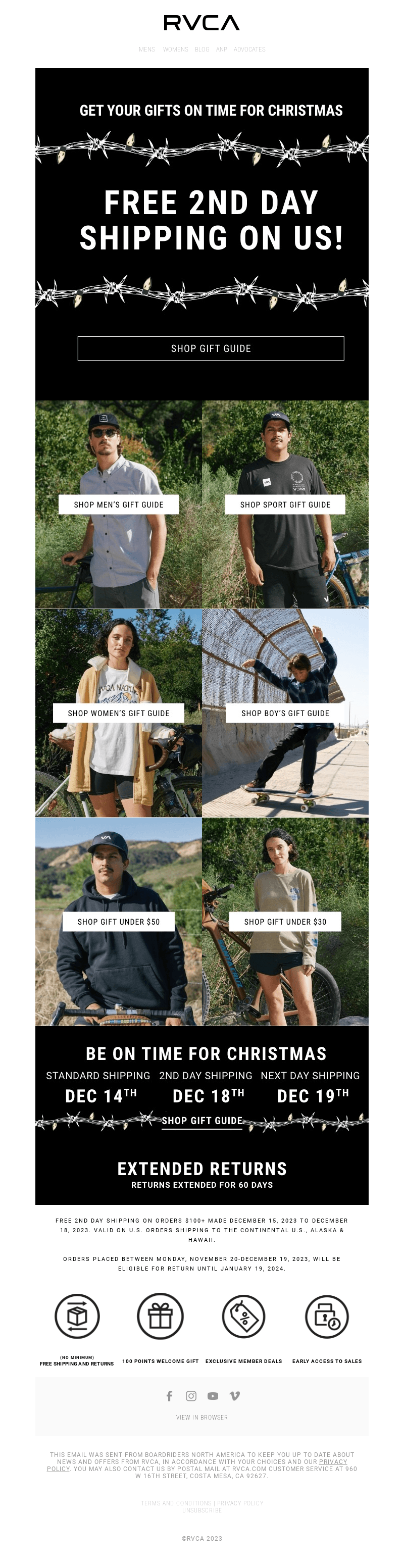 Need A Last-Minute Gift? We Got You.