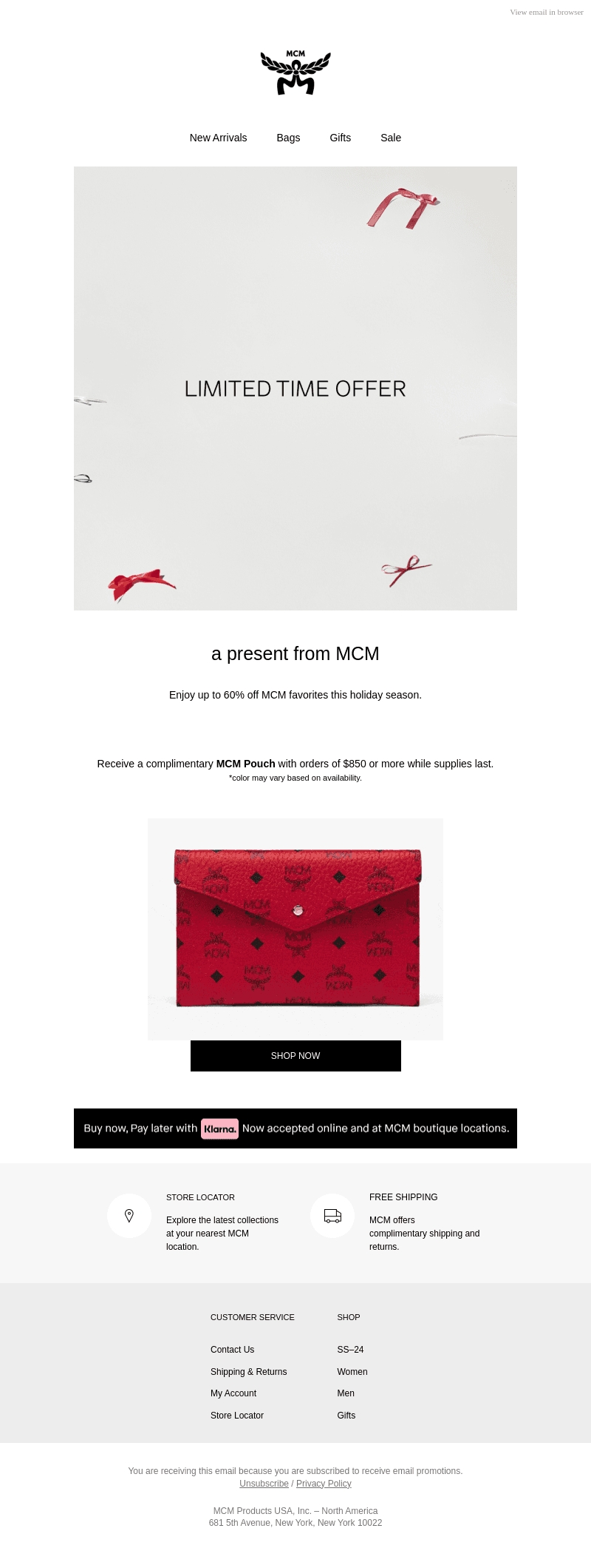 Over 60% Off Markdowns with New Styles Added