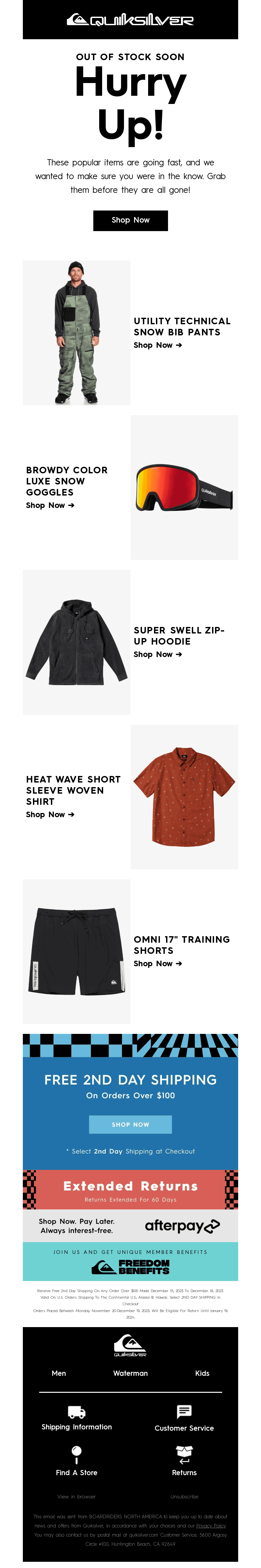 These Popular Styles Are Almost Gone! 😱
