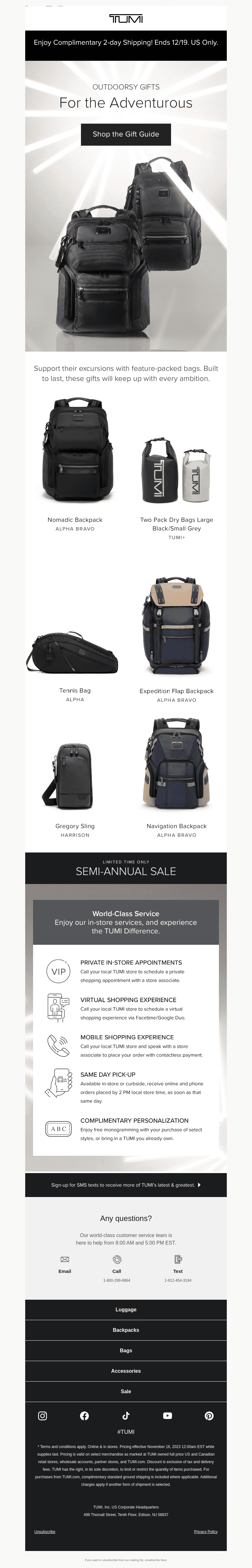 Free 2-day Shipping: 24 Hours Only!