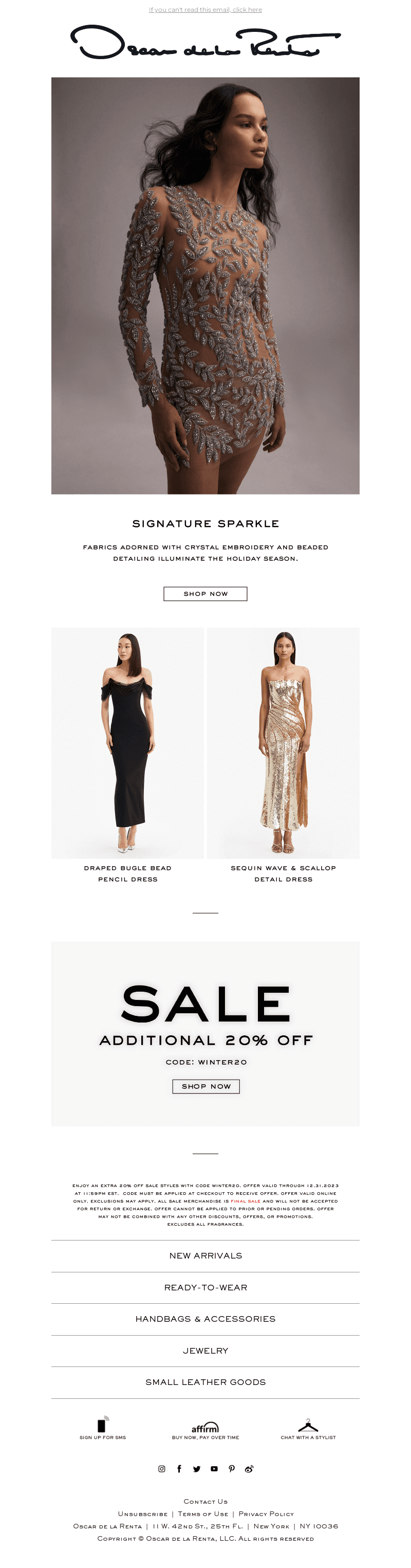 What to Wear: Event Dressing