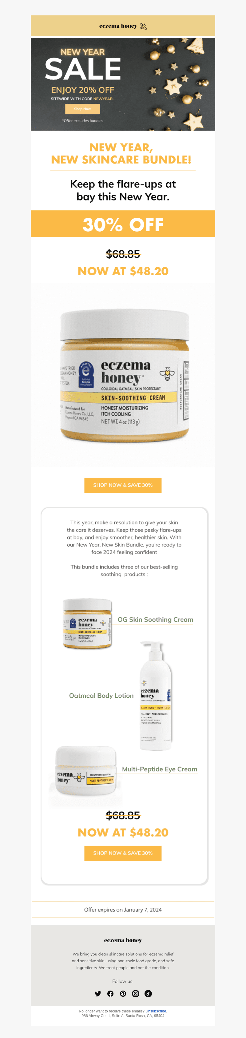 30% OFF! Grab this NEW bundle!