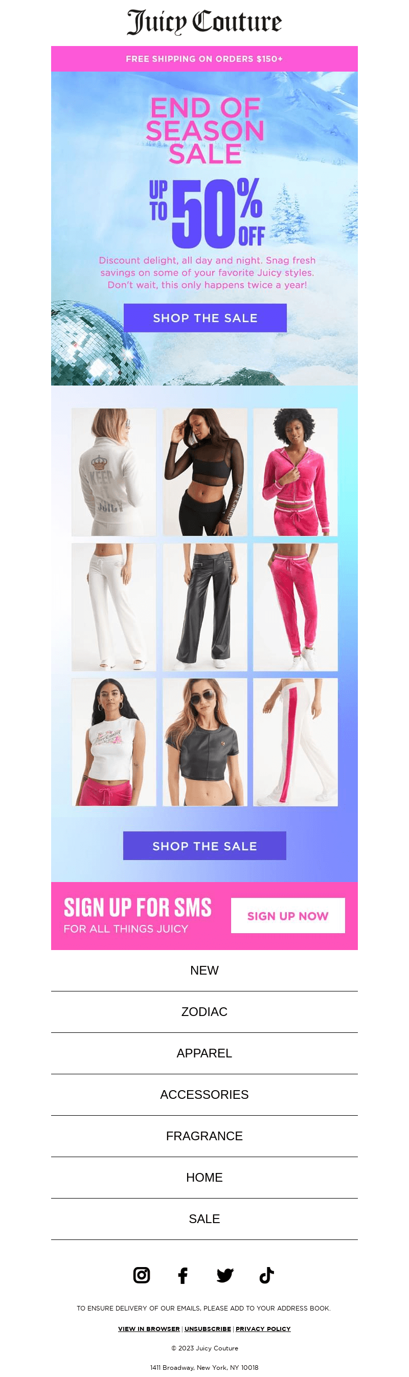 Up to 50% Off