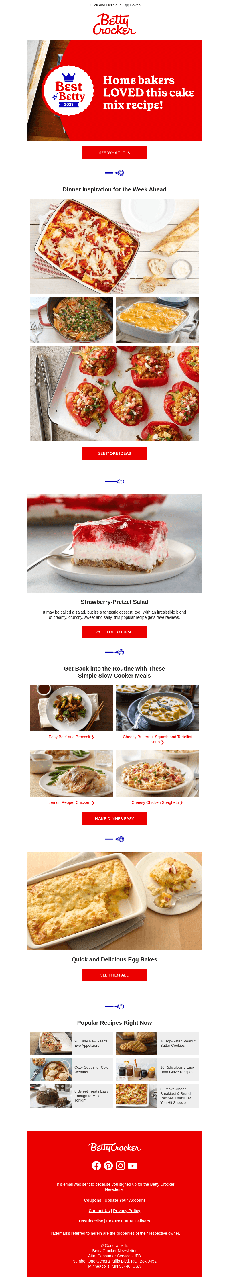 Make Dinner Easy: Simple Slow-Cooker Meals