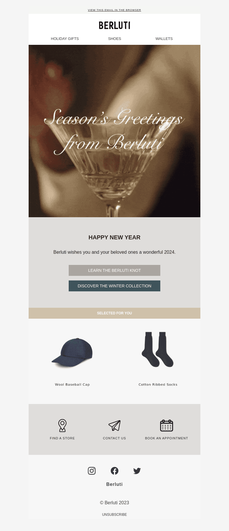 Happy New Year!