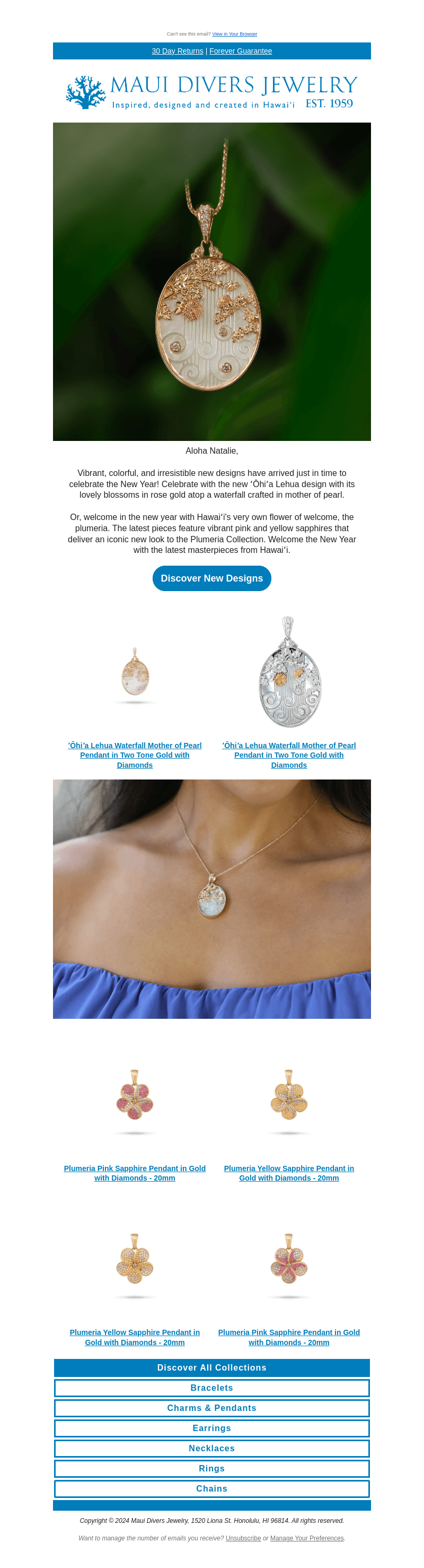 New Gems for You...🌸