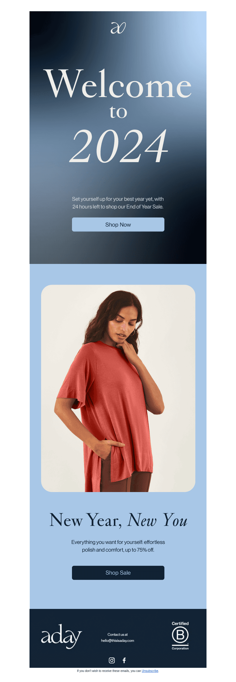 LAST CHANCE: Up to 75% off