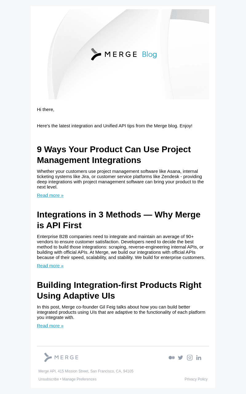 9 Ways Your Product Can Use Project Management Integrations