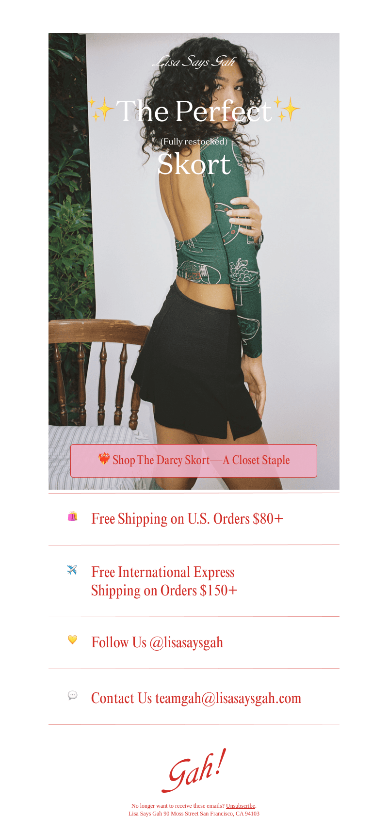 Restock Alert❣️ Closet Staples