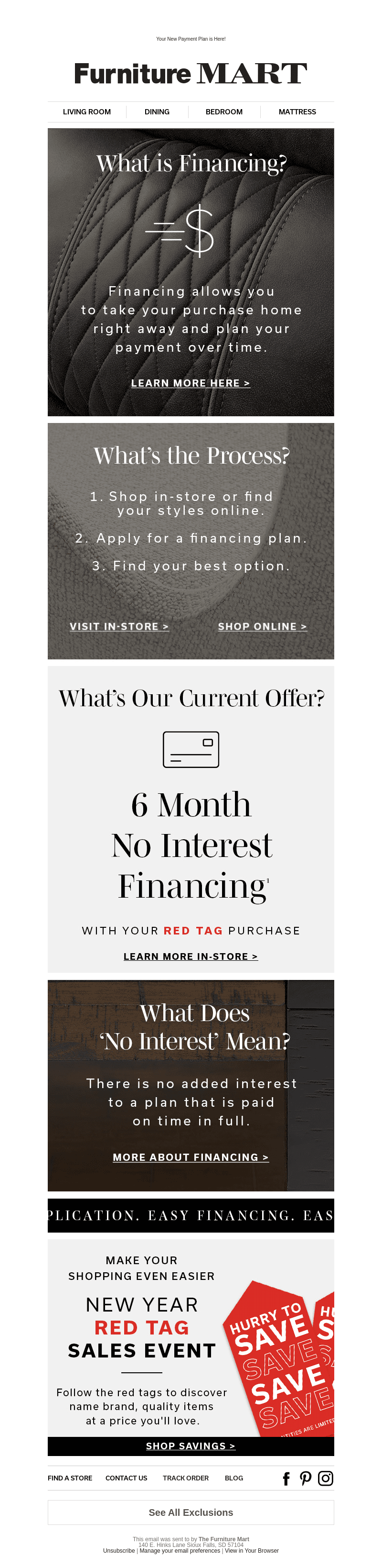 Easy and Simple Payment Solutions