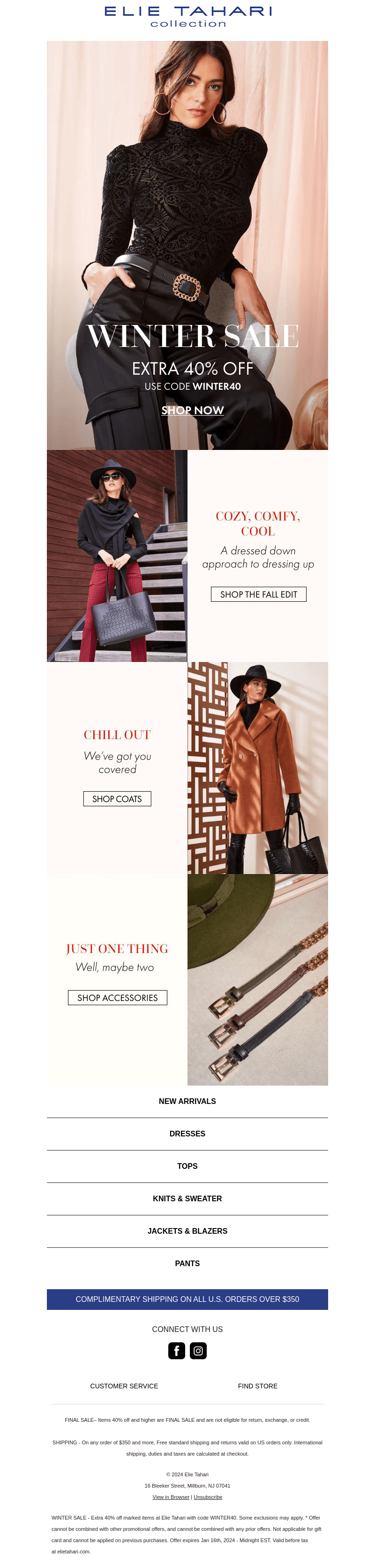 HappeningNow >> Extra 40% Off << Save Today!