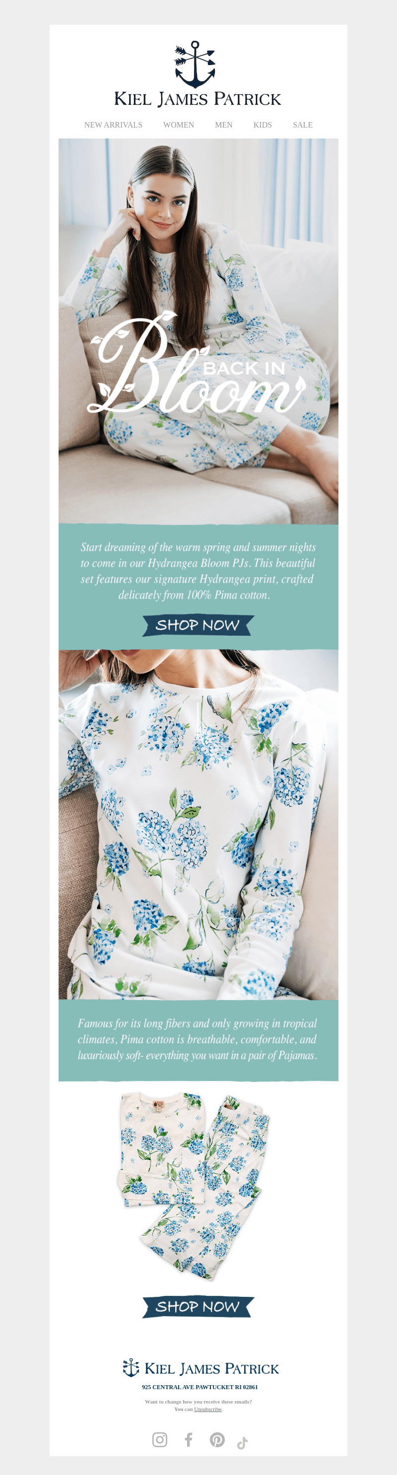 This Bestseller Is Back In Bloom!