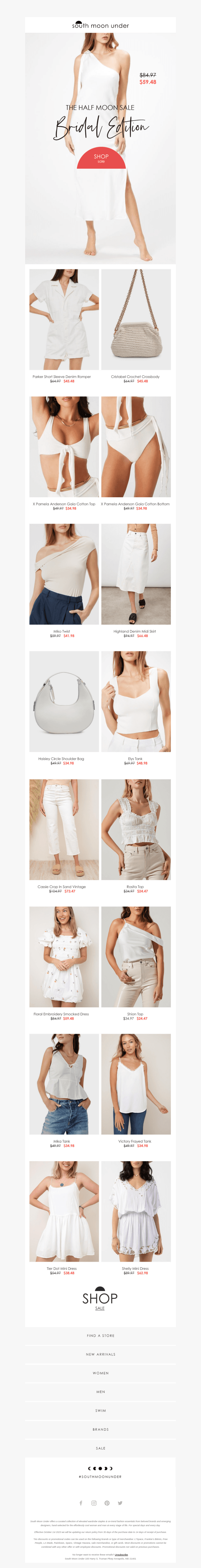 This Entire Email Is 30% Off !!!!!