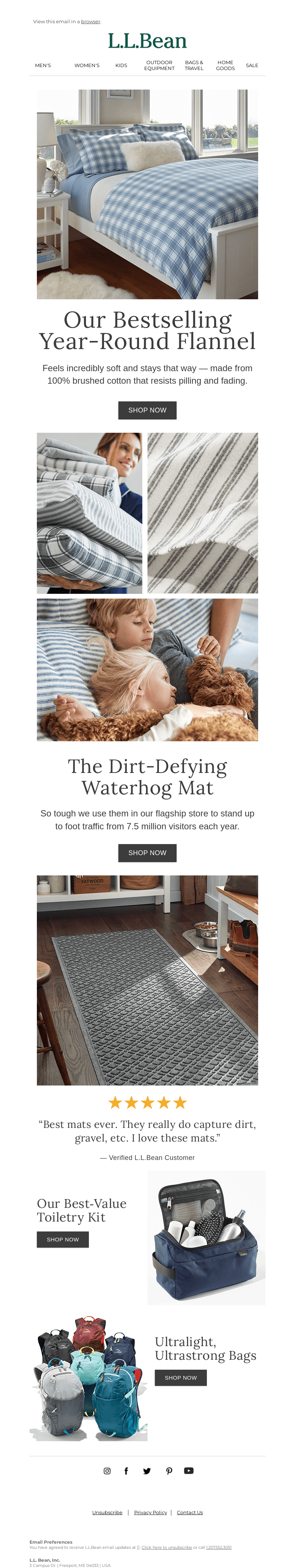 Super-Soft Flannel Sheets, Wash After Wash