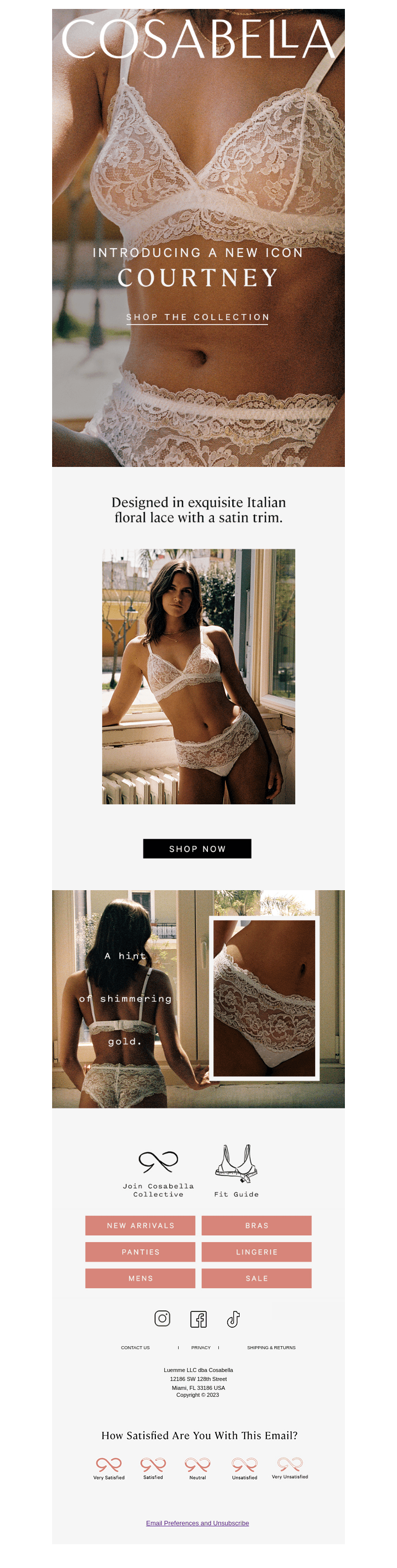 Introducing an Icon New Arrival!