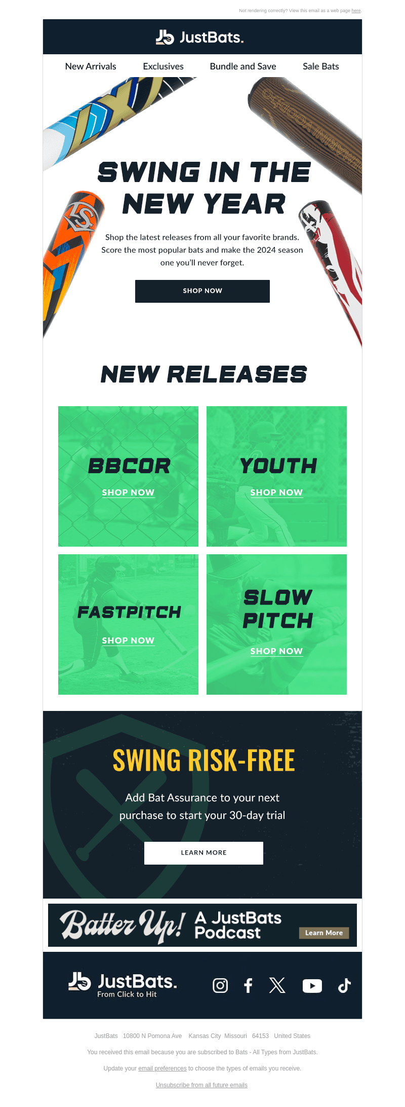 2024’s Must Swing Bats