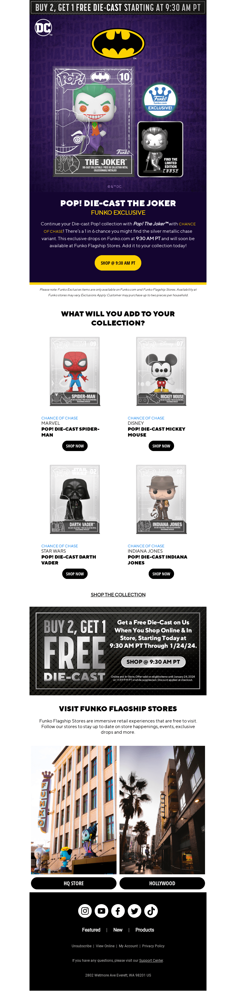 New Exclusive: The Joker