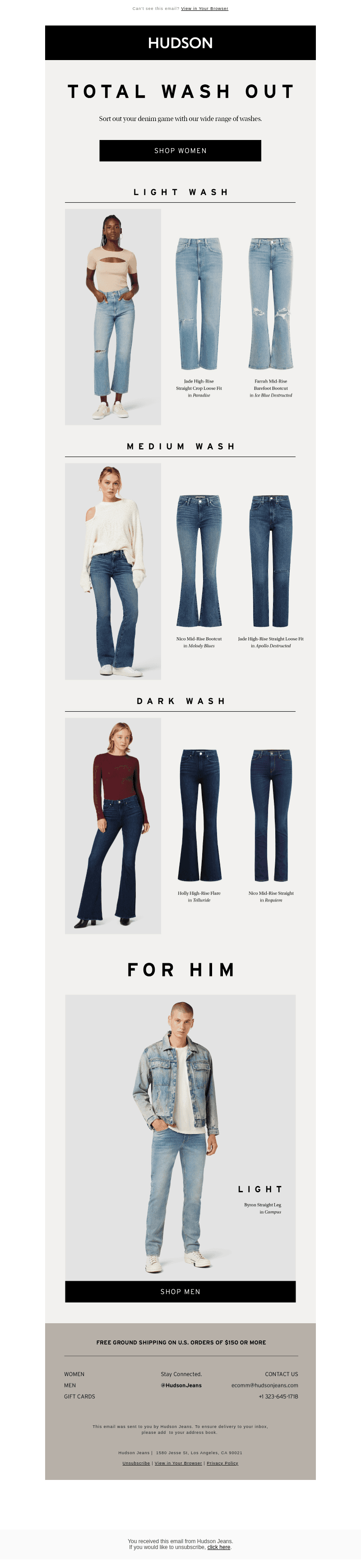 Shop By Shade