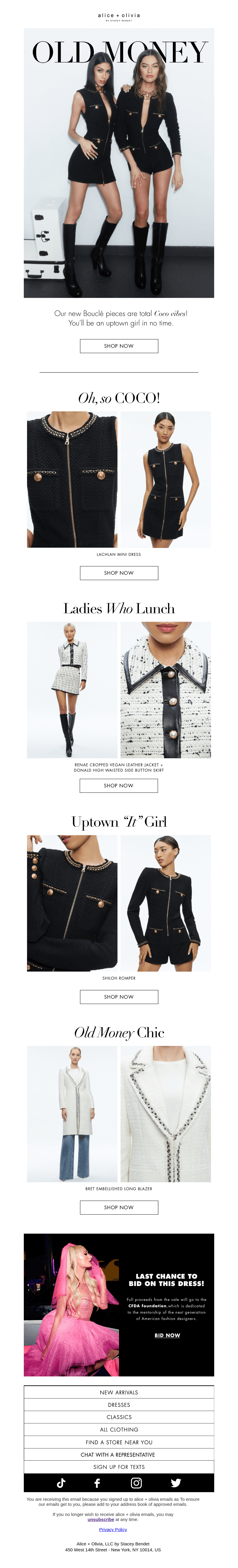 Uptown Girl