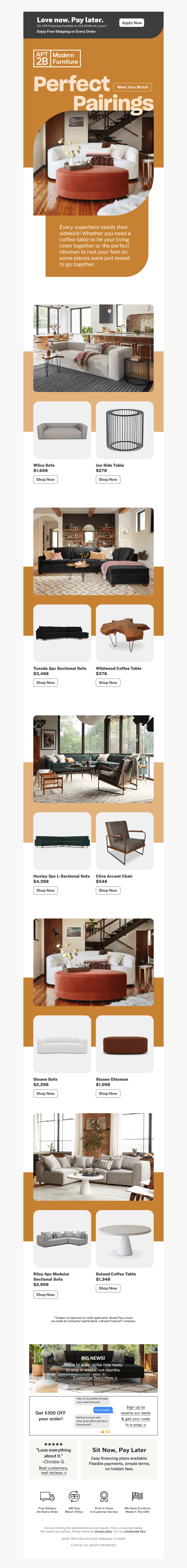 Find Your Home’s Missing Design Piece... 🧩