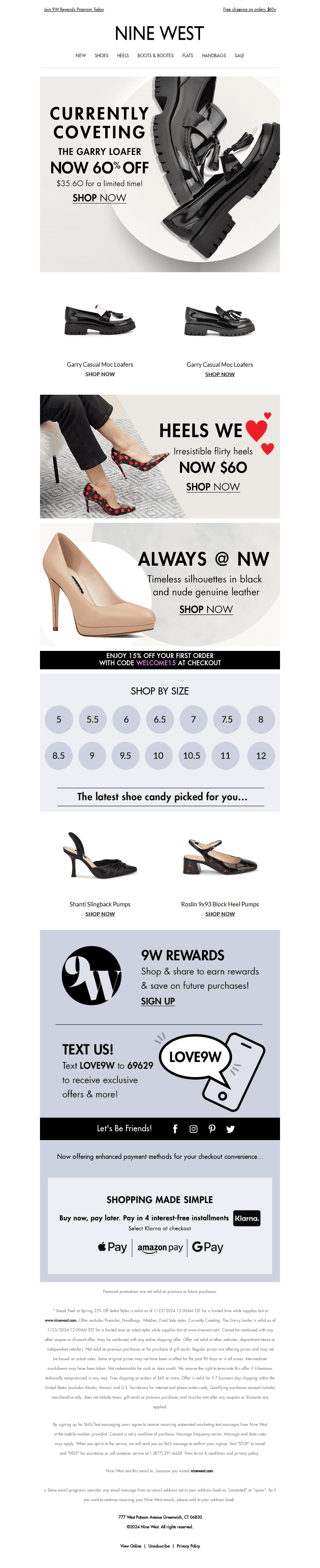 Limited Time! 60% OFF Classic Loafer