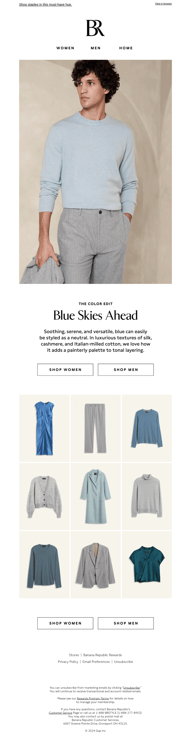 This color will be everywhere