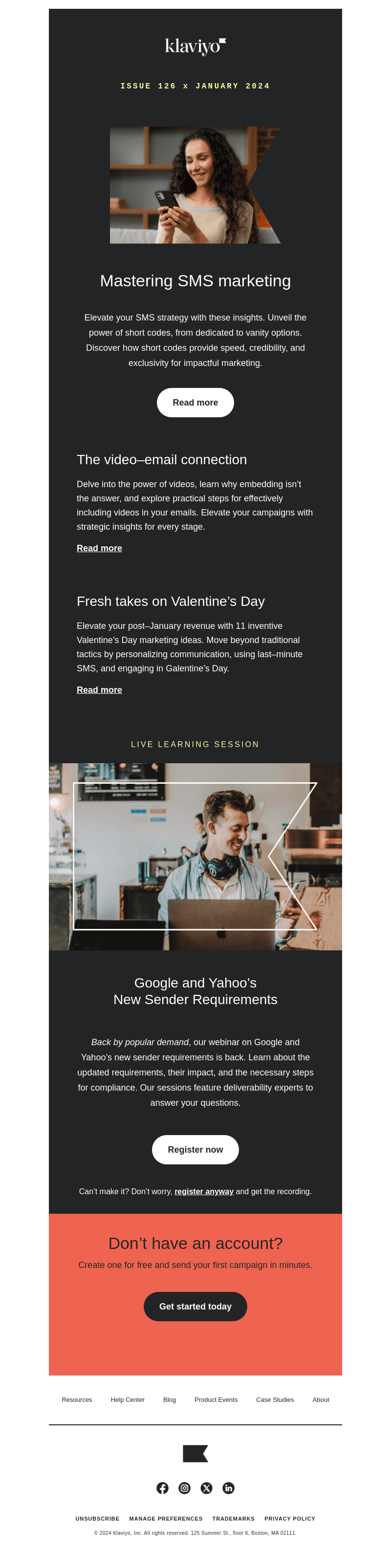 Master SMS marketing: Short codes and beyond