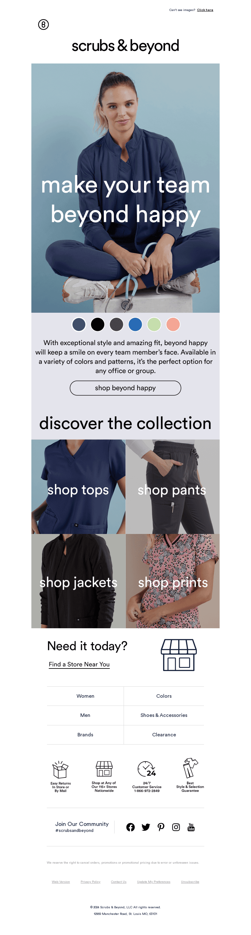 Great Collection for Teams!