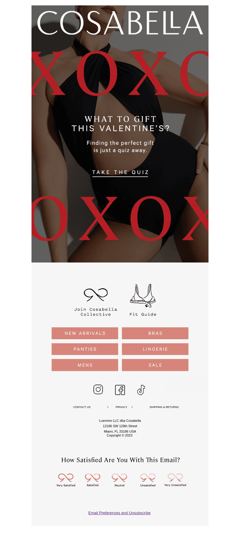 Gifting Love Made Easy