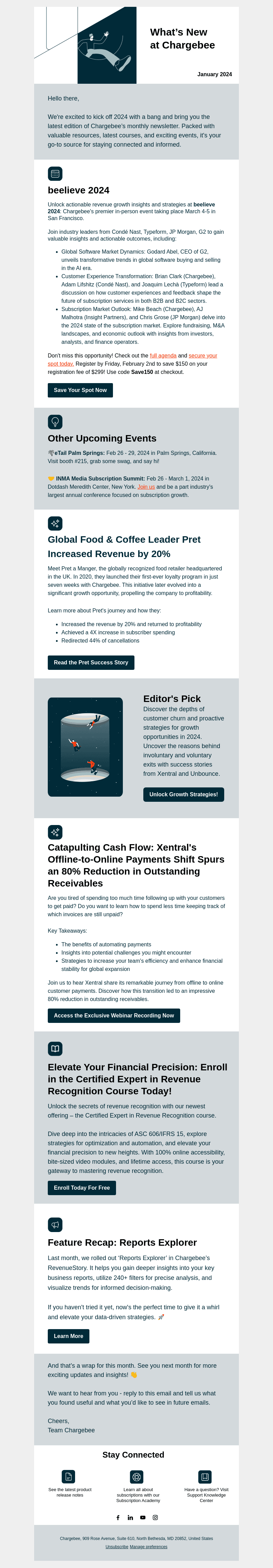 🚀 2024 Growth Secrets from Chargebee