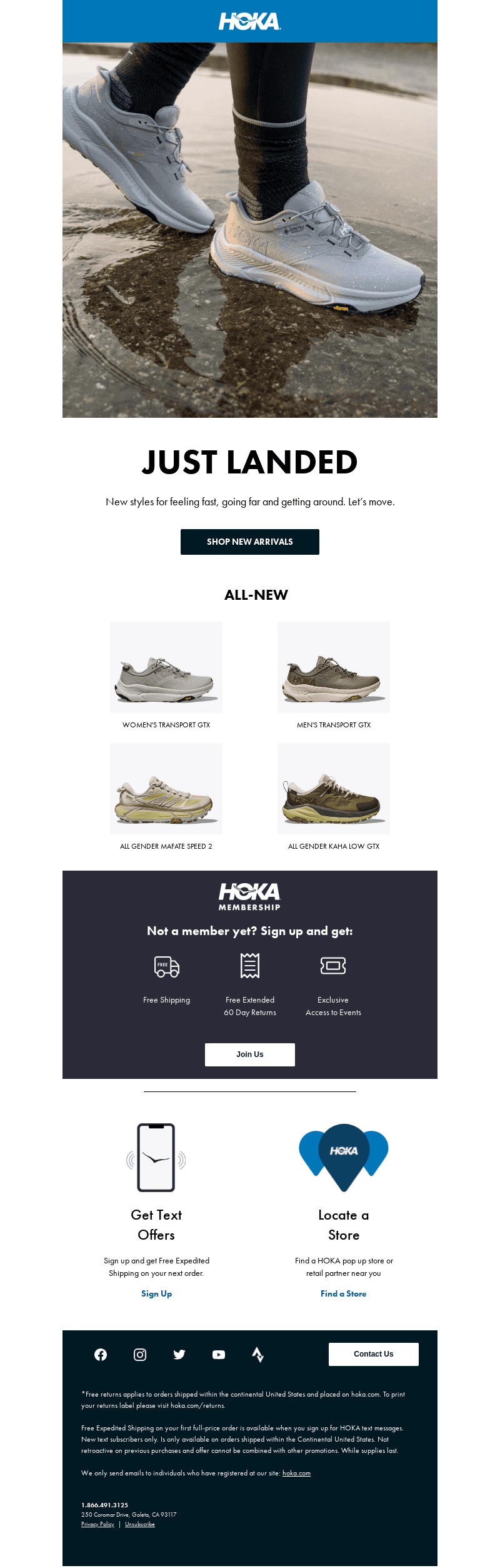 Our latest releases